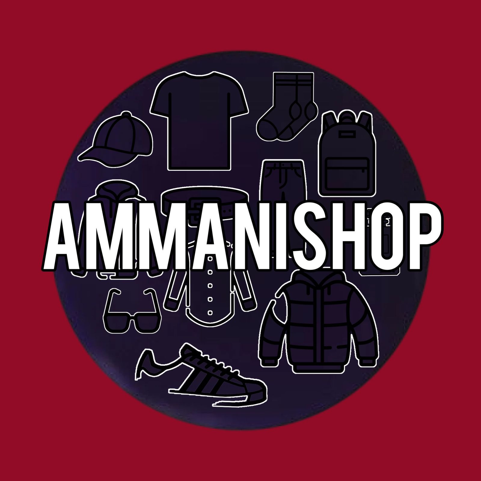 AMMANISHOP