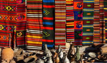 Что привезти из Дагестана