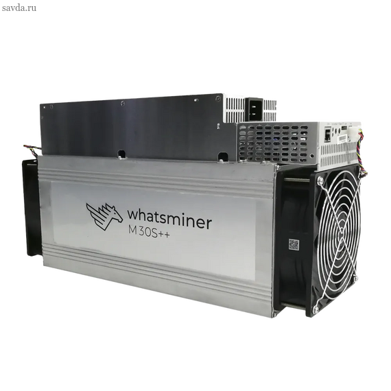 Whatsminer m30s+