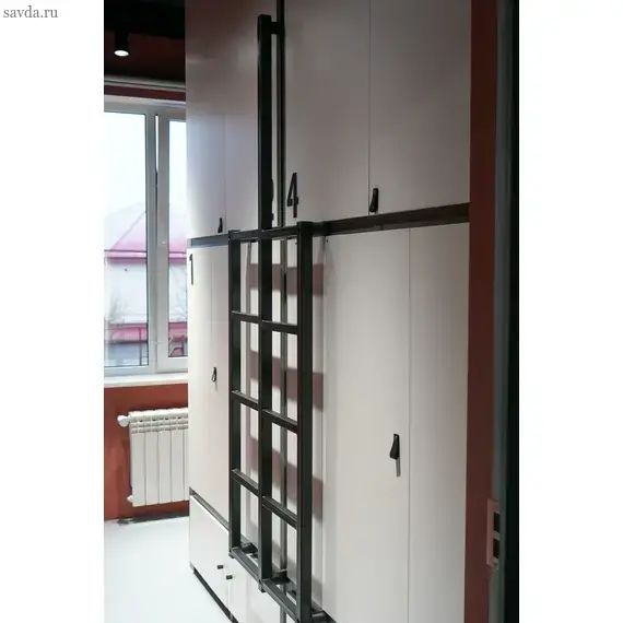 Капсулы в смешанном номере на 4 места, с увеличенными кроватями