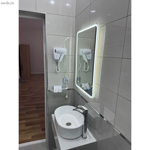 Отель Айгам: Номер Стандарт (2х местный)