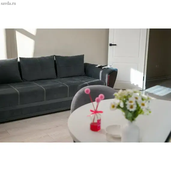 Апартаменты со всеми условиями и новым ремонтом