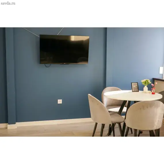 Апартаменты со всеми условиями и новым ремонтом