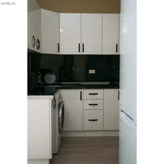 Апартаменты со всеми условиями и новым ремонтом